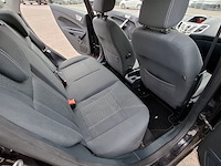 Personenauto ford, fiesta 1.6 tdci, zwart, bouwjaar 2012 - afbeelding 21 van  52
