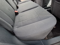 Personenauto ford, fiesta 1.6 tdci, zwart, bouwjaar 2012 - afbeelding 22 van  52