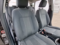 Personenauto ford, fiesta 1.6 tdci, zwart, bouwjaar 2012 - afbeelding 26 van  52