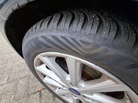 Personenauto ford, fiesta 1.6 tdci, zwart, bouwjaar 2012 - afbeelding 28 van  52