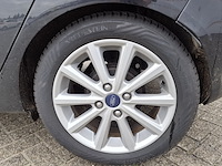 Personenauto ford, fiesta 1.6 tdci, zwart, bouwjaar 2012 - afbeelding 30 van  52