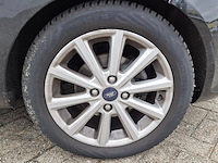 Personenauto ford, fiesta 1.6 tdci, zwart, bouwjaar 2012 - afbeelding 32 van  52