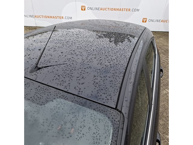 Personenauto ford, fiesta 1.6 tdci, zwart, bouwjaar 2012 - afbeelding 33 van  52