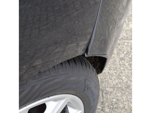 Personenauto ford, fiesta 1.6 tdci, zwart, bouwjaar 2012 - afbeelding 37 van  52