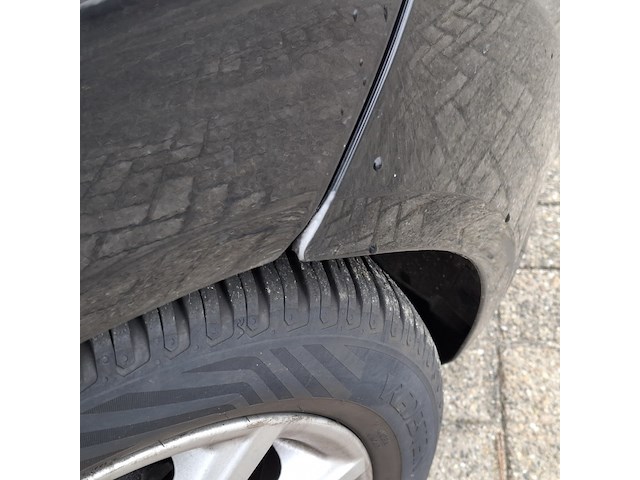 Personenauto ford, fiesta 1.6 tdci, zwart, bouwjaar 2012 - afbeelding 38 van  52