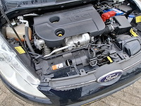 Personenauto ford, fiesta 1.6 tdci, zwart, bouwjaar 2012 - afbeelding 40 van  52