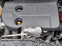 Personenauto ford, fiesta 1.6 tdci, zwart, bouwjaar 2012 - afbeelding 42 van  52