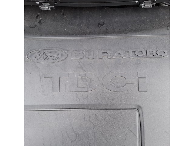 Personenauto ford, fiesta 1.6 tdci, zwart, bouwjaar 2012 - afbeelding 43 van  52