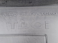 Personenauto ford, fiesta 1.6 tdci, zwart, bouwjaar 2012 - afbeelding 43 van  52