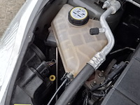 Personenauto ford, fiesta 1.6 tdci, zwart, bouwjaar 2012 - afbeelding 44 van  52