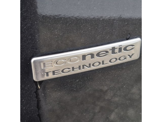 Personenauto ford, fiesta 1.6 tdci, zwart, bouwjaar 2012 - afbeelding 47 van  52