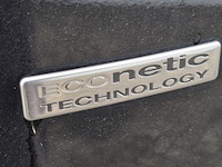 Personenauto ford, fiesta 1.6 tdci, zwart, bouwjaar 2012 - afbeelding 47 van  52