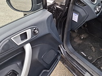 Personenauto ford, fiesta 1.6 tdci, zwart, bouwjaar 2012 - afbeelding 52 van  52