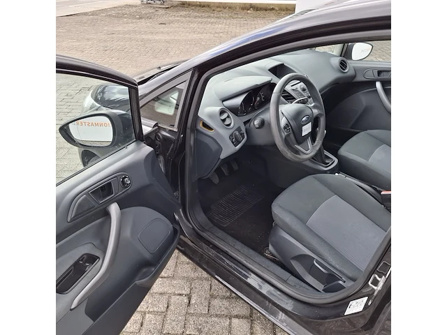 Personenauto, ford, fiesta, 2010 - afbeelding 2 van  41