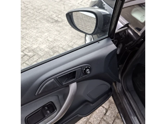 Personenauto, ford, fiesta, 2010 - afbeelding 3 van  41
