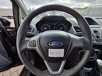 Personenauto, ford, fiesta, 2010 - afbeelding 5 van  41