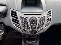 Personenauto, ford, fiesta, 2010 - afbeelding 6 van  41