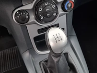 Personenauto, ford, fiesta, 2010 - afbeelding 8 van  41