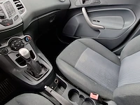 Personenauto, ford, fiesta, 2010 - afbeelding 9 van  41