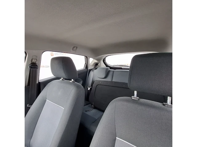 Personenauto, ford, fiesta, 2010 - afbeelding 10 van  41
