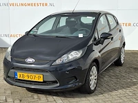 Personenauto, ford, fiesta, 2010 - afbeelding 1 van  41