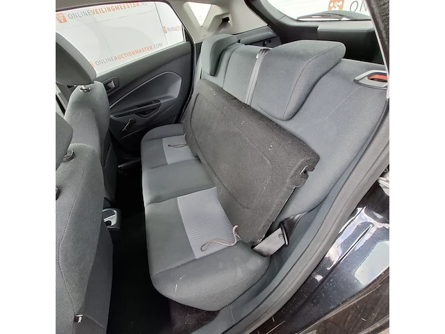 Personenauto, ford, fiesta, 2010 - afbeelding 13 van  41