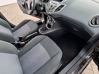 Personenauto, ford, fiesta, 2010 - afbeelding 18 van  41