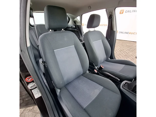 Personenauto, ford, fiesta, 2010 - afbeelding 20 van  41