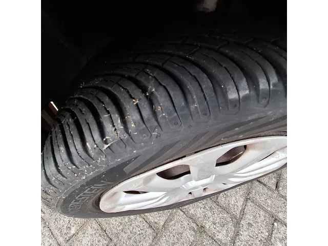Personenauto, ford, fiesta, 2010 - afbeelding 22 van  41