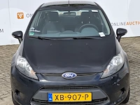 Personenauto, ford, fiesta, 2010 - afbeelding 12 van  41