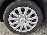 Personenauto, ford, fiesta, 2010 - afbeelding 24 van  41