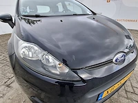 Personenauto, ford, fiesta, 2010 - afbeelding 29 van  41