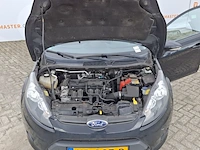 Personenauto, ford, fiesta, 2010 - afbeelding 31 van  41