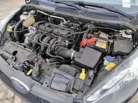 Personenauto, ford, fiesta, 2010 - afbeelding 32 van  41