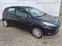 Personenauto, ford, fiesta, 2010 - afbeelding 23 van  41