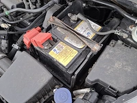 Personenauto, ford, fiesta, 2010 - afbeelding 35 van  41