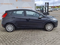 Personenauto, ford, fiesta, 2010 - afbeelding 34 van  41