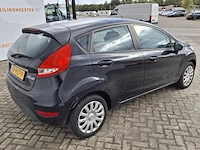 Personenauto, ford, fiesta, 2010 - afbeelding 37 van  41
