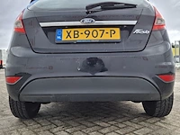 Personenauto, ford, fiesta, 2010 - afbeelding 39 van  41
