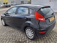 Personenauto, ford, fiesta, 2010 - afbeelding 40 van  41