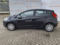 Personenauto, ford, fiesta, 2010 - afbeelding 41 van  41