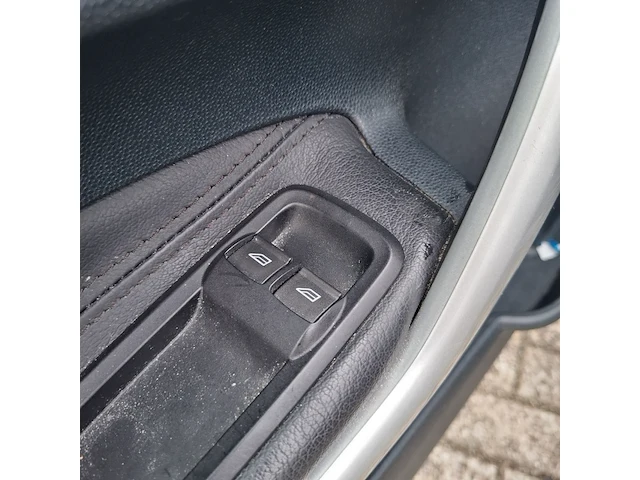 Personenauto, ford, fiesta , 2012 - afbeelding 3 van  67