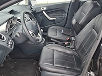 Personenauto, ford, fiesta , 2012 - afbeelding 4 van  67