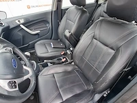 Personenauto, ford, fiesta , 2012 - afbeelding 5 van  67