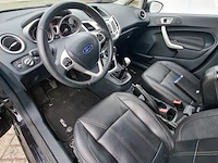 Personenauto, ford, fiesta , 2012 - afbeelding 6 van  67