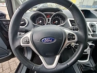 Personenauto, ford, fiesta , 2012 - afbeelding 7 van  67