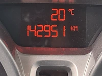 Personenauto, ford, fiesta , 2012 - afbeelding 9 van  67