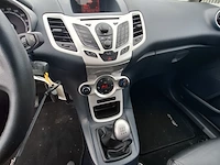 Personenauto, ford, fiesta , 2012 - afbeelding 10 van  67