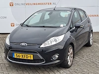 Personenauto, ford, fiesta , 2012 - afbeelding 1 van  67