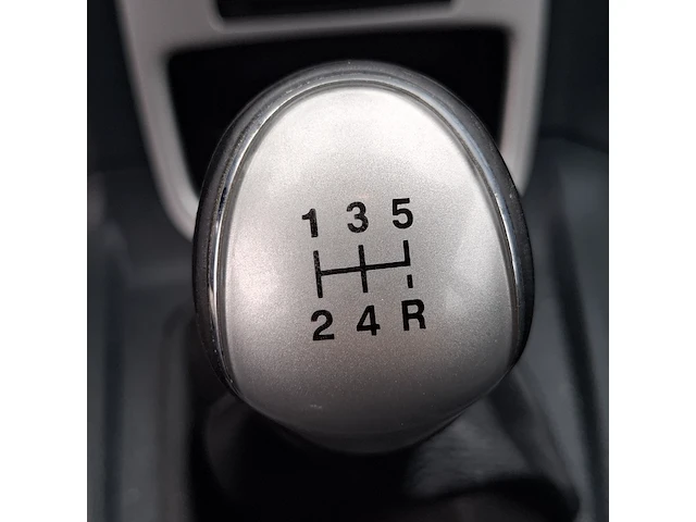 Personenauto, ford, fiesta , 2012 - afbeelding 16 van  67